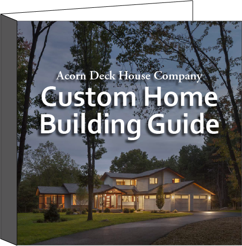 Custom Home Building Guide Cover Pic
